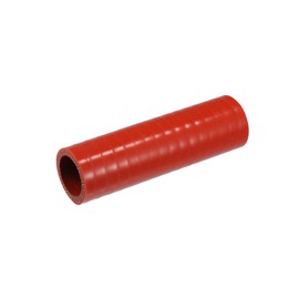 Motoforti Heater Core Hose 5179114AB for Dodge for Ram 2500 5.9L L6-Diesel 2006-2009 Rubber Red Long-lasting
