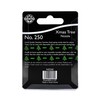 JEM Christmas Tree Piping Nozzle no. 250, Silver