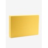 Yogamatters Yoga Block | EVA Foam | Lightweight, High Density