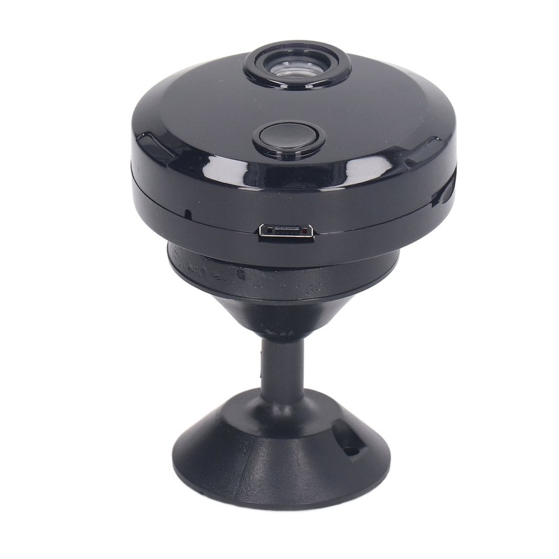 1080P Wireless WiFi Camera Infrared Night Vision Mini Camera for