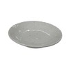 Modern White Round Dish, 4 Size
