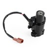 Artudatech Lock Set Key Switch Fit for Honda CB500F CBR500R