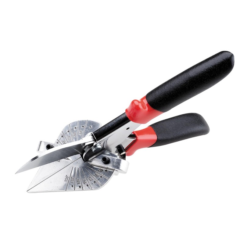 Cimco 120208 – Shears for plastic with Variable anggulo