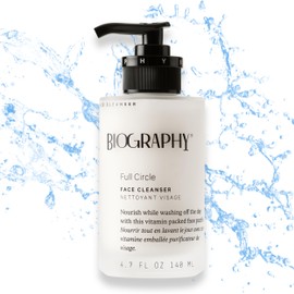 Biography Full Circle Face Cleanser