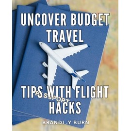 Uncover Budget Travel Tips with Flight Hacks: Maximize Your Savings with Genius Flight Hacks and Budget Travel Tips