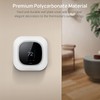 CaseBot Wall Plate for 2022 Ecobee Smart Thermostat Premium &