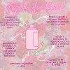 Agua De Rosas Con Agua De Hamamelis Tónico Facial 5