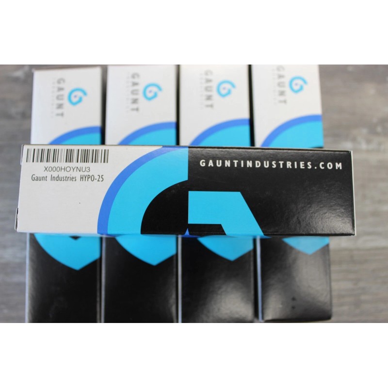 (5) Gaunt Industries HYPO-25 - Epoxy & Cement Applicator -