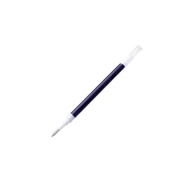 Pilot LP2RF80F10L Gel Ballpoint Pen Refill LP2RF Juice 0.7 Blue 10 Count