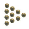 Ford Check Balls for AODE AOD-E Valve Body .250" 1/4"