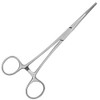 Duval Forceps - Locking Clamps - Professional Piercing Tool -