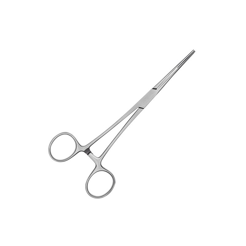 Duval Forceps - Locking Clamps - Professional Piercing Tool -