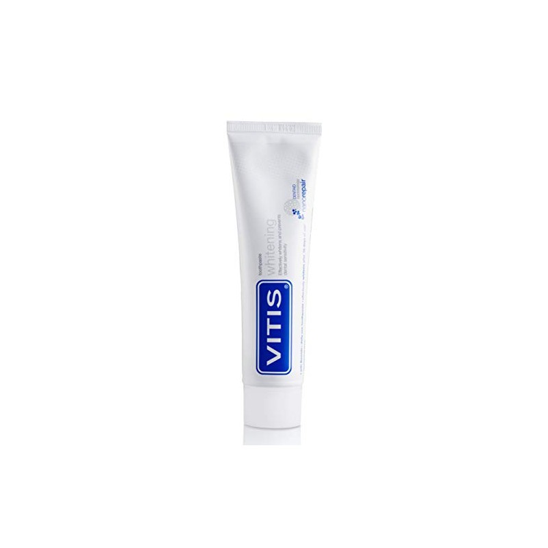 Vitis Whitening Toothpaste, 100 ml