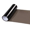 12” X 48” Light Black Tint Vinyl Wrap Film Roll