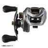 Daiwa (ダイワ) Bait Reel 24 Bass X100HL