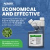 Agrisel GrassOut Max Weed Killer, Targets 50+ Grassy Weeds Without