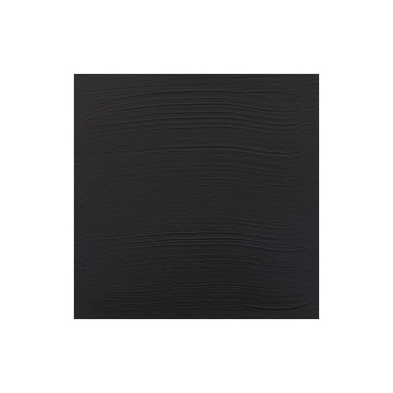 Amsterdam Serie Estándar Tarro Acrílico 33.8 fl oz Óxido Negro