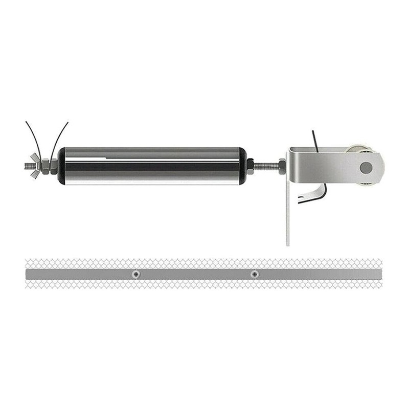 Mouse Trap Bucket Mice Rats Roller Trap Bucket Mousetrap Catcher