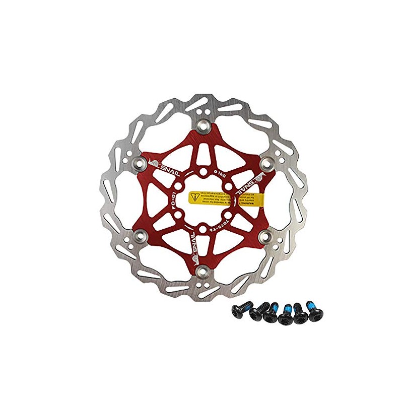 Brake Disc Rotors, Bicycle Brake Disc Mountain Bike Floating Brake