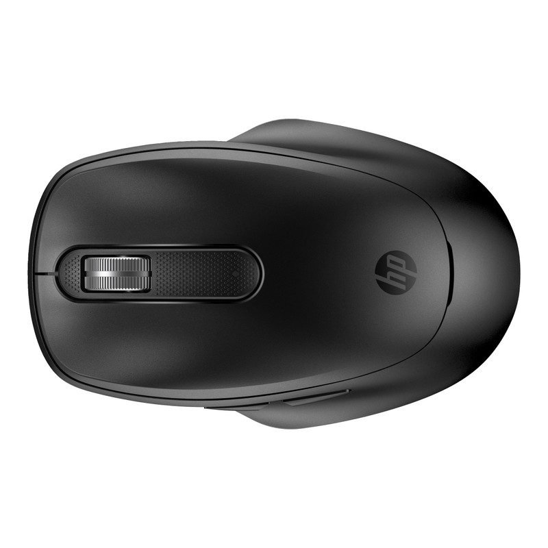 HP Wireless Mouse 510 USB-C Ultra Fast Charging Mouse 90