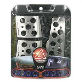 NAPOLEX pedal LONZA (Lonza) MT pedal set LZ-301