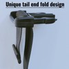 TsdL-one 6 Pack Boat Cover Tie Down Straps with Quick