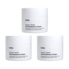 Nella 허니원스네일 달팽이크림 100g 3개 Honeyonce Snail Cream 100g x