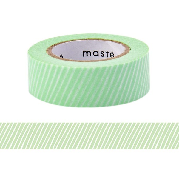 Masté Writeable masking tape MST-FA12-D.