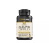 CGM Labs - Albumin Complex - Egg Protein, Royal Jelly,