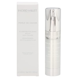 Ingrid Millet Perle de Caviar Fluide Revitalisant Eclat Fluid, 40 ml, One Size