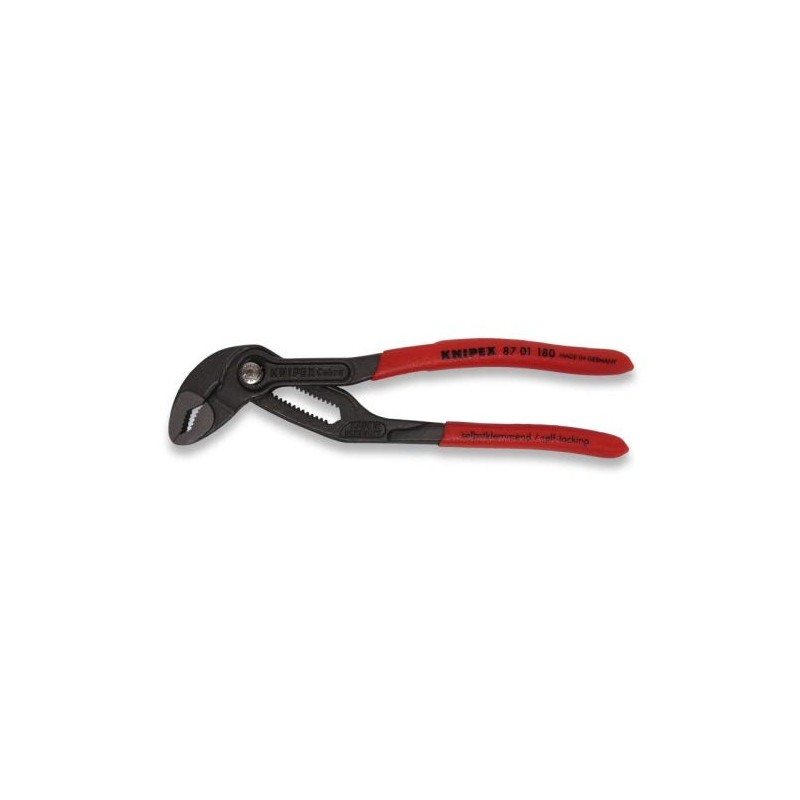 KNIPEX 8701150 K87 01 150 TENAZAS AJUSTABLES Cobra