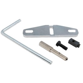 Wjelet Engine Timing Tool Set, For Ford Timing Tool Kit, Diesel Engine Locking Kit Compatible with Rover, Peugeot 2.2DTD4, Ford 2.0, 2.2, Volvo 2.0D