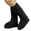 Rain Shoe Covers, Overshoes, Bicycle Waterproof Overshoes, Rain Overshoes, Resistant
