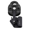 Lift Weight Pulley 7075 Aviation Aluminum Puller for Survive Rock