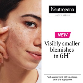 Neutrogena Clear & Defend+ Blemish Patches for Sensitive Skin, 30 Patches, Suitable for All Skin Types, Dermatologist Tested