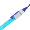 PH Electrode Probe BNC Interface Rechargeable Composite PH Detection Module