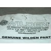 Wilden 00-5420-20, Wilden OEM, RETAINER, BOTTOM, 1pc New OEM Part