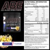 Applied Nutrition Applied Nutrition Bundle ABE Pre Workout 375g +