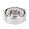 10Pcs Mini Bearing High Rotating Speed Double Shielded Machinery Parts