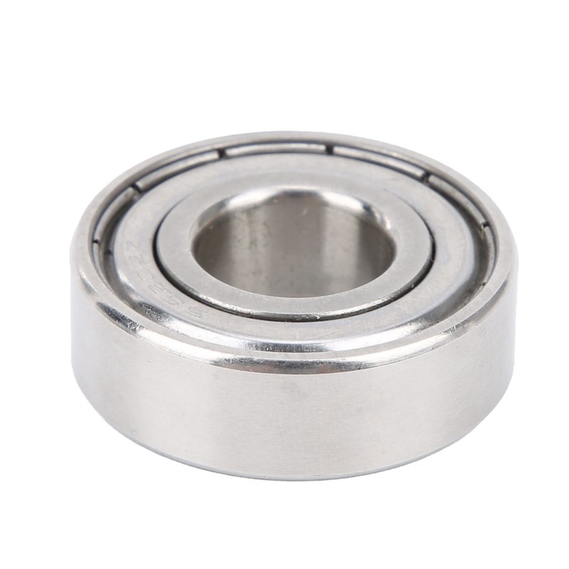 10Pcs Mini Bearing High Rotating Speed Double Shielded Machinery Parts