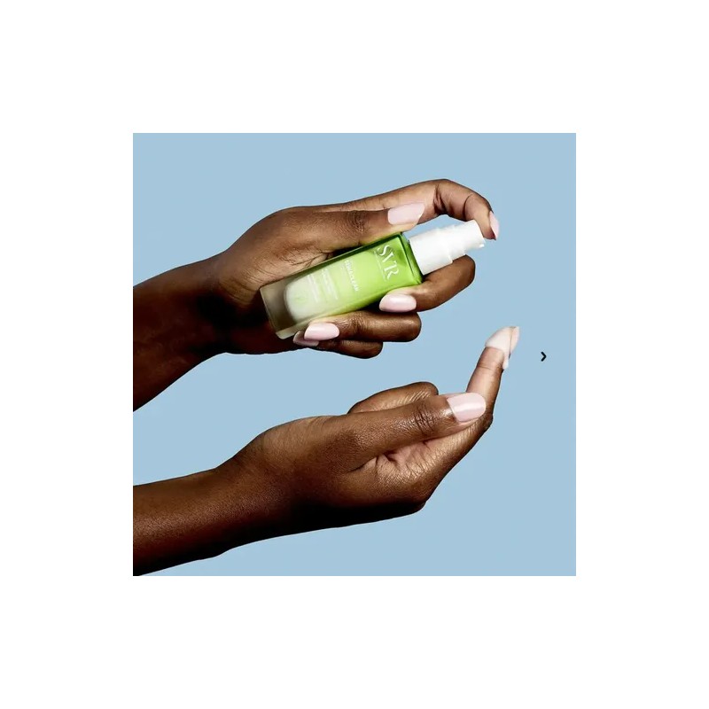 SVR Sérum Sebiaclear Antiimperfecciones 30ml Piel Grasa Niacinamida Ácido Hialurónico