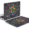 Mektron Case for M5 MacBook Pro 14 inch 2025 Model