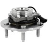 Abrillvt 1PC Front Wheel Hub Bearing for 2002-2005 for Fordodge