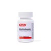Rugby Multivitamin with Zinc Stress Formula - Dietary Supplement -