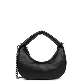 Lancaster Unisex Noholita Night Bag, black