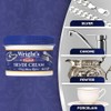 Wright's Silver Cleaner and Polish Cream - 237ml with Polishing