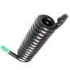 Waltco 21514301 Liftgate Torsion Spring, Green Tip, OEM