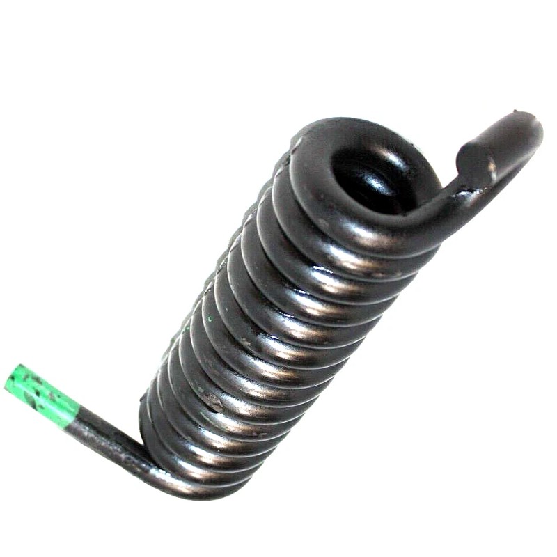 Waltco 21514301 Liftgate Torsion Spring, Green Tip, OEM