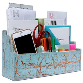Mail Holder For Desk Letter Organizer Mail Holder For Countertop