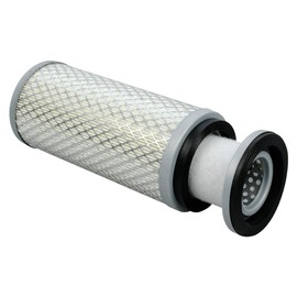 AM108242 M94734 Air Filter Kit Fit for John Deere 2243 322 332 430 Garden Tractors